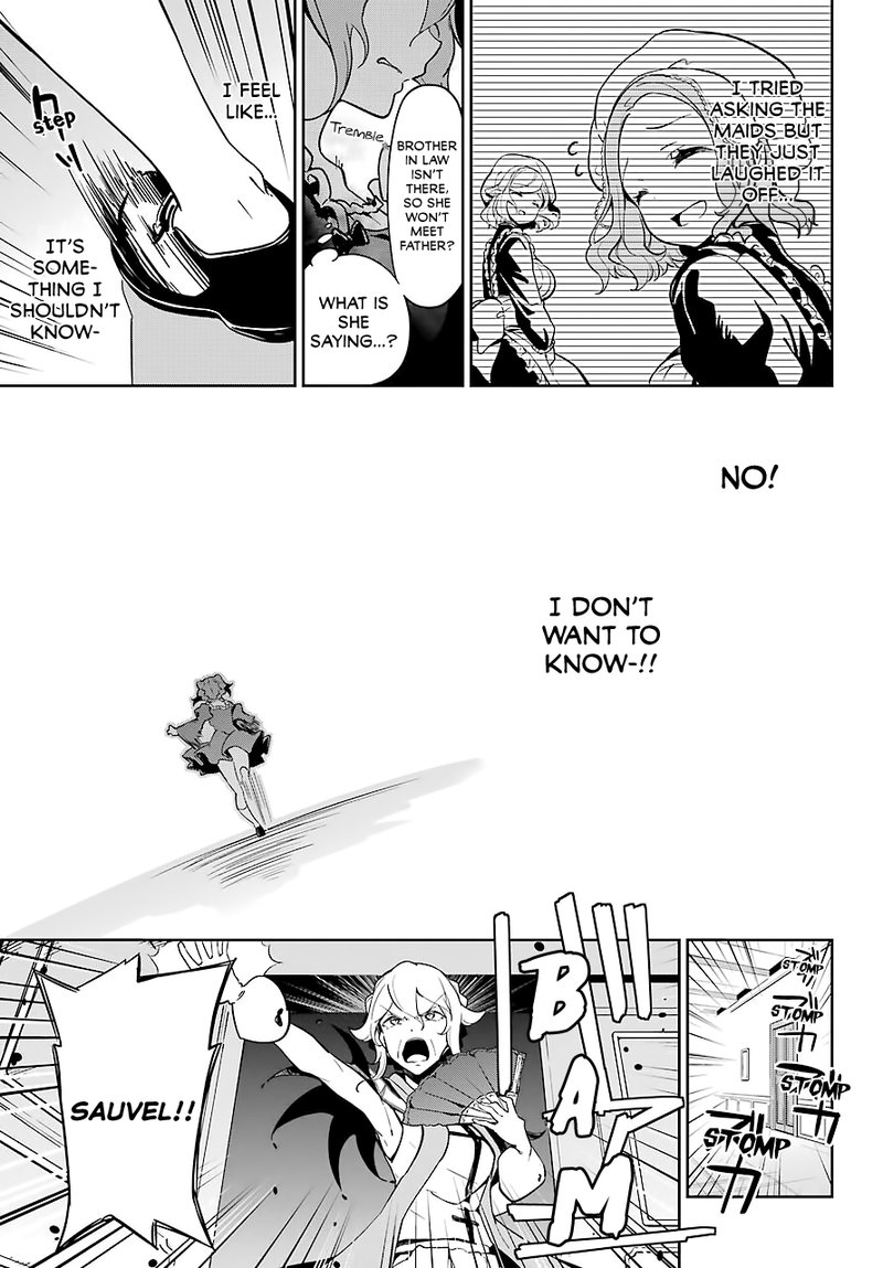 Dad Is A Hero Mom Is A Spirit Im A Reincarnator 26 24