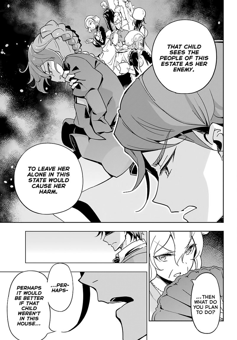Dad Is A Hero Mom Is A Spirit Im A Reincarnator 26 26