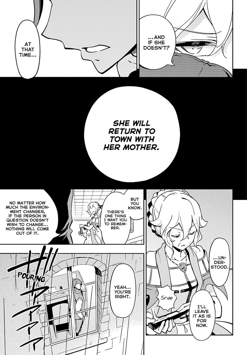Dad Is A Hero Mom Is A Spirit Im A Reincarnator 26 28