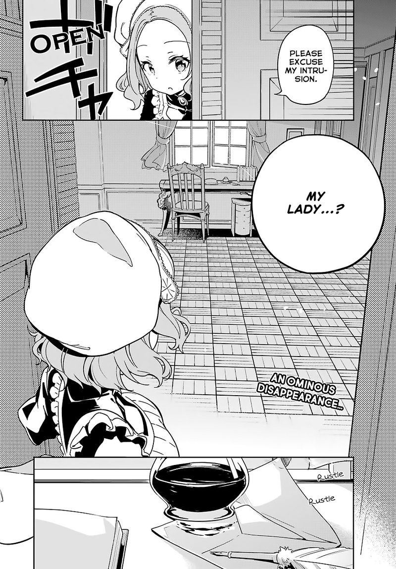 Dad Is A Hero Mom Is A Spirit Im A Reincarnator 26 31