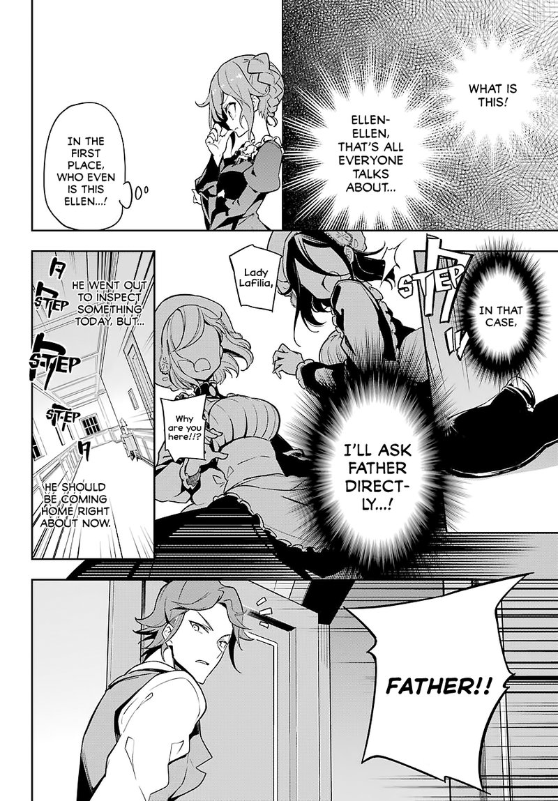 Dad Is A Hero Mom Is A Spirit Im A Reincarnator 26 9