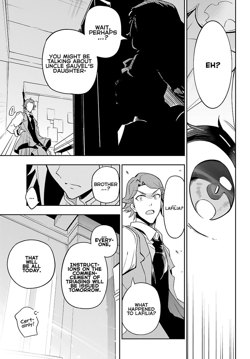 Dad Is A Hero Mom Is A Spirit Im A Reincarnator 27 11