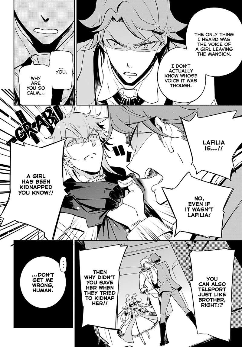 Dad Is A Hero Mom Is A Spirit Im A Reincarnator 27 16