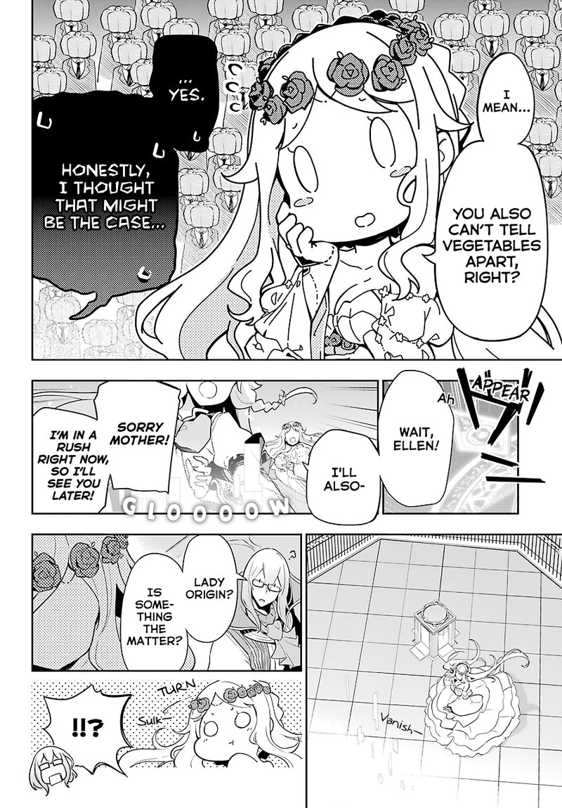 Dad Is A Hero Mom Is A Spirit Im A Reincarnator 28 11