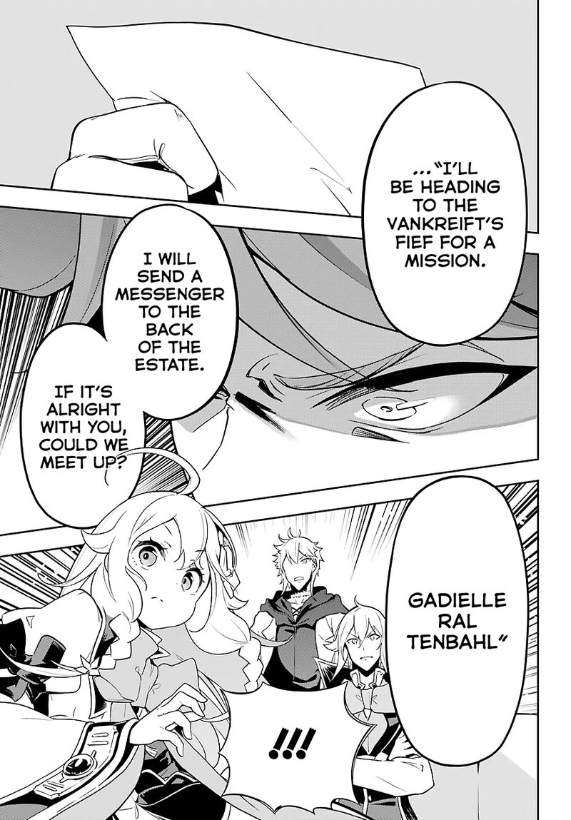 Dad Is A Hero Mom Is A Spirit Im A Reincarnator 28 14
