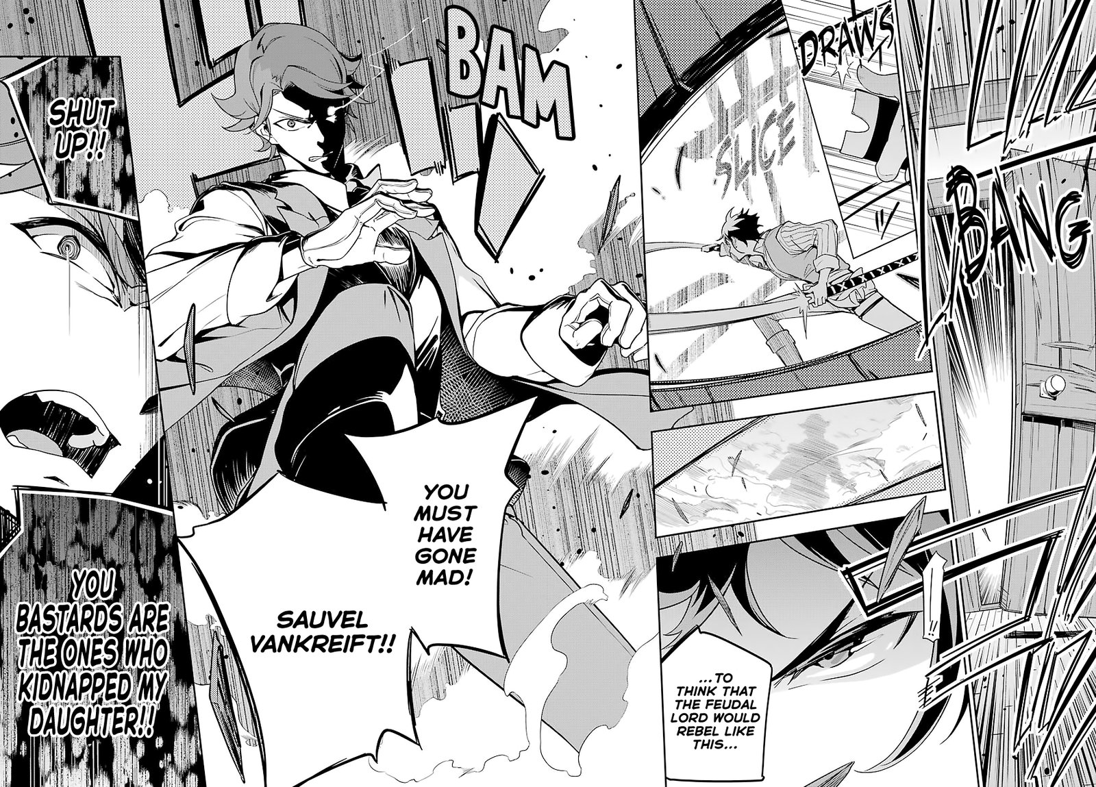 Dad Is A Hero Mom Is A Spirit Im A Reincarnator 28 20