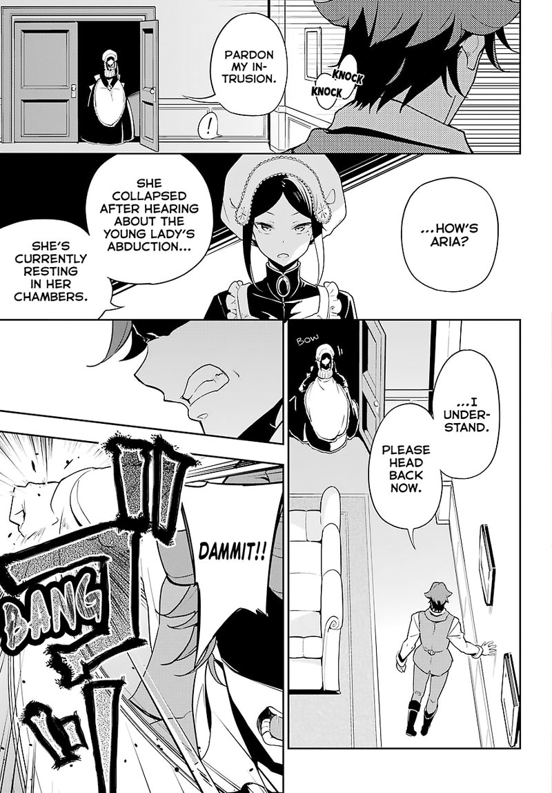Dad Is A Hero Mom Is A Spirit Im A Reincarnator 28 4
