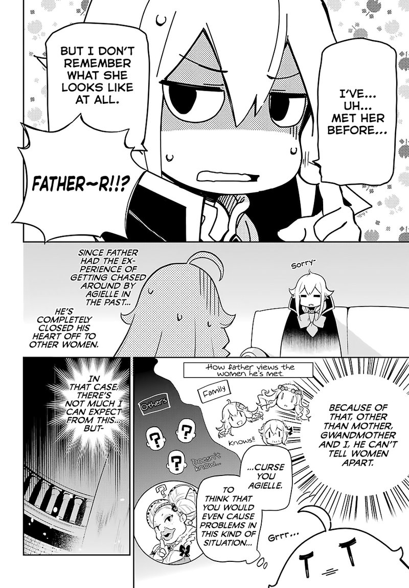 Dad Is A Hero Mom Is A Spirit Im A Reincarnator 28 9