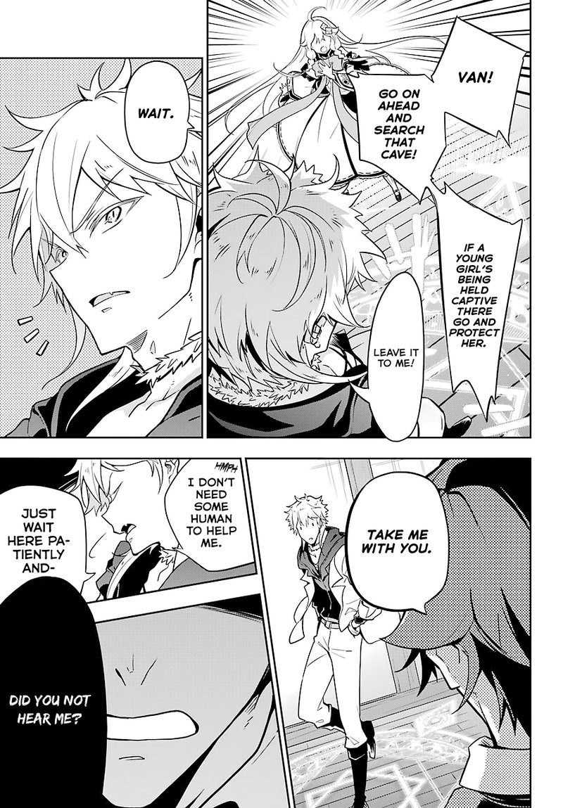 Dad Is A Hero Mom Is A Spirit Im A Reincarnator 29 21