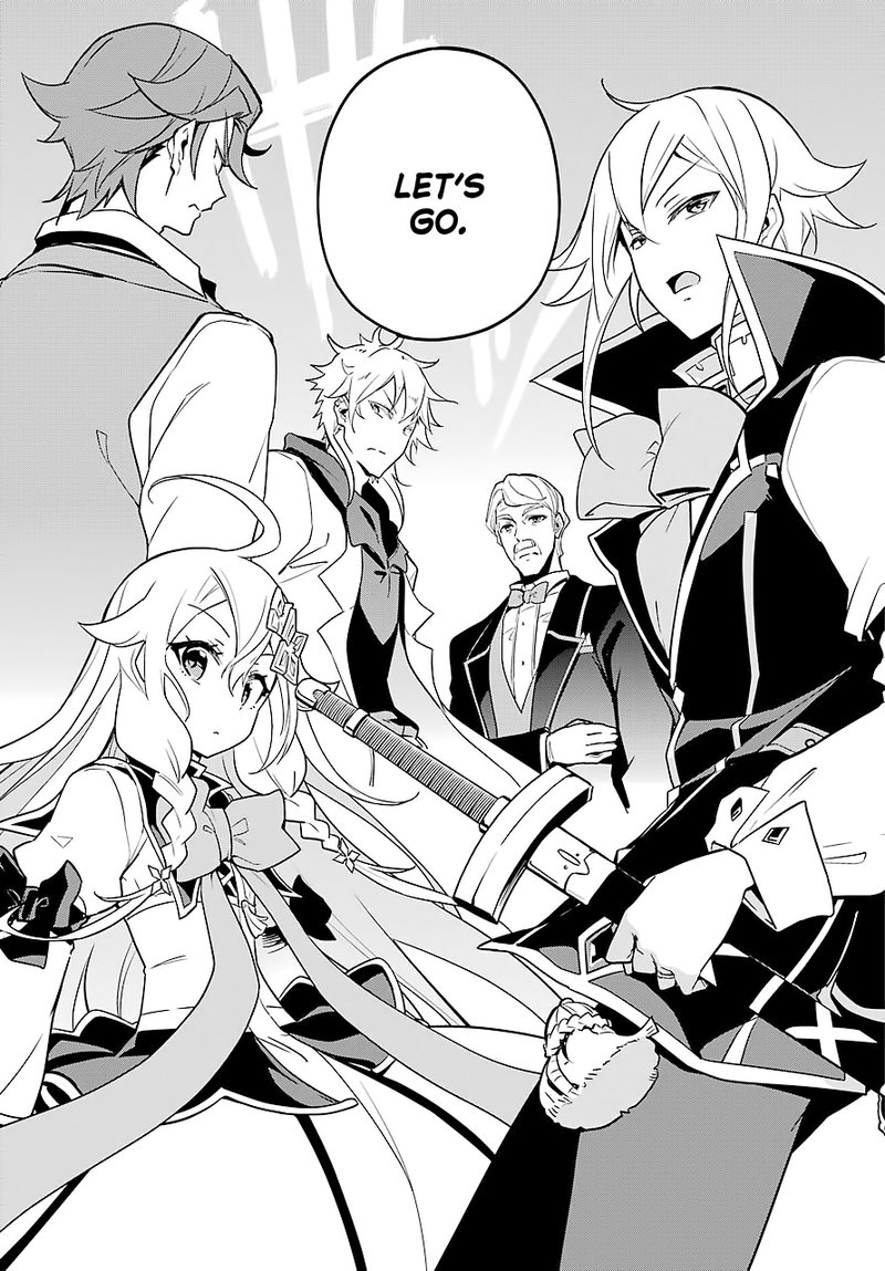 Dad Is A Hero Mom Is A Spirit Im A Reincarnator 29 27