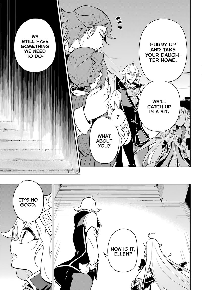 Dad Is A Hero Mom Is A Spirit Im A Reincarnator 31 19
