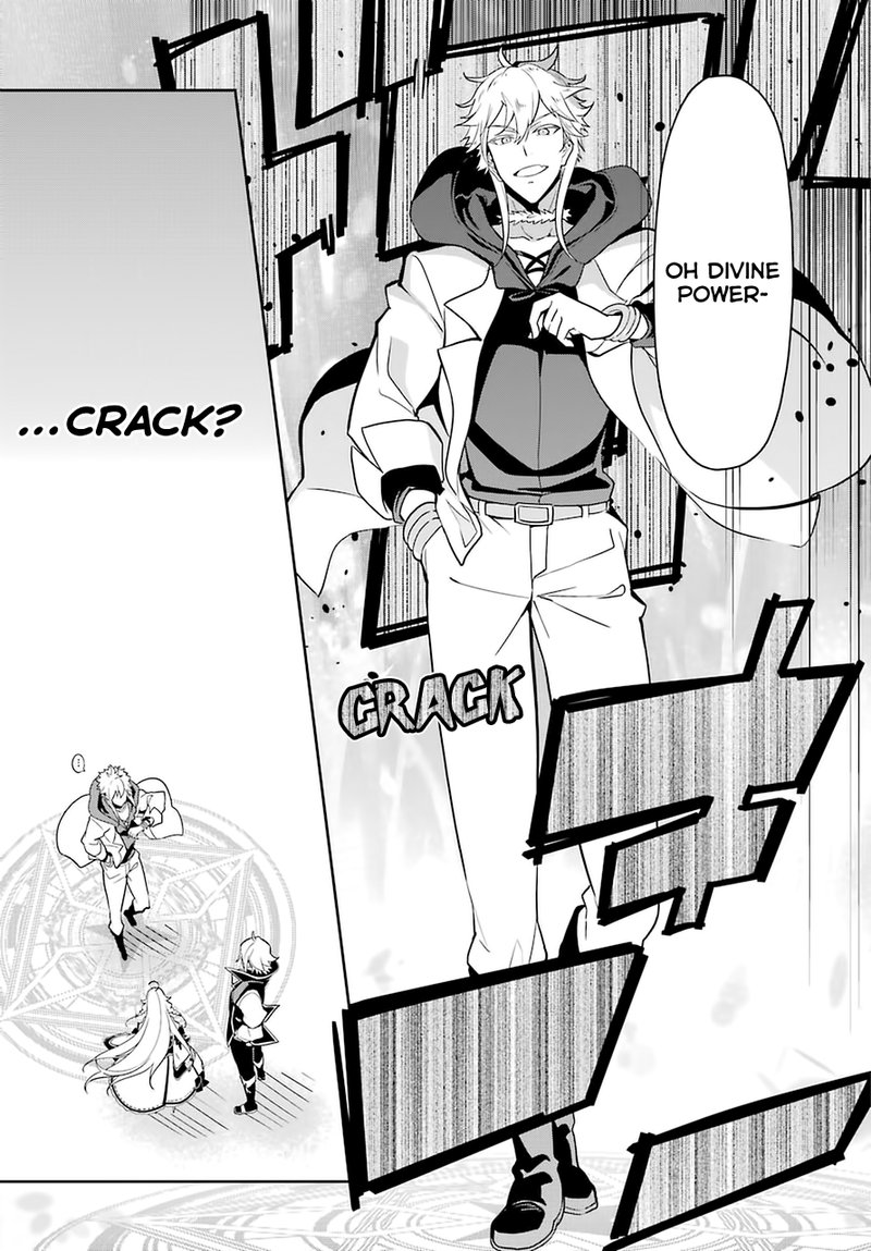 Dad Is A Hero Mom Is A Spirit Im A Reincarnator 31 25