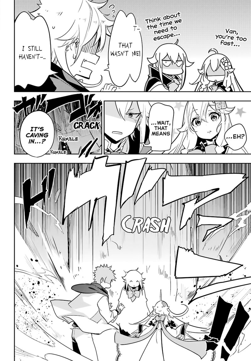 Dad Is A Hero Mom Is A Spirit Im A Reincarnator 31 26