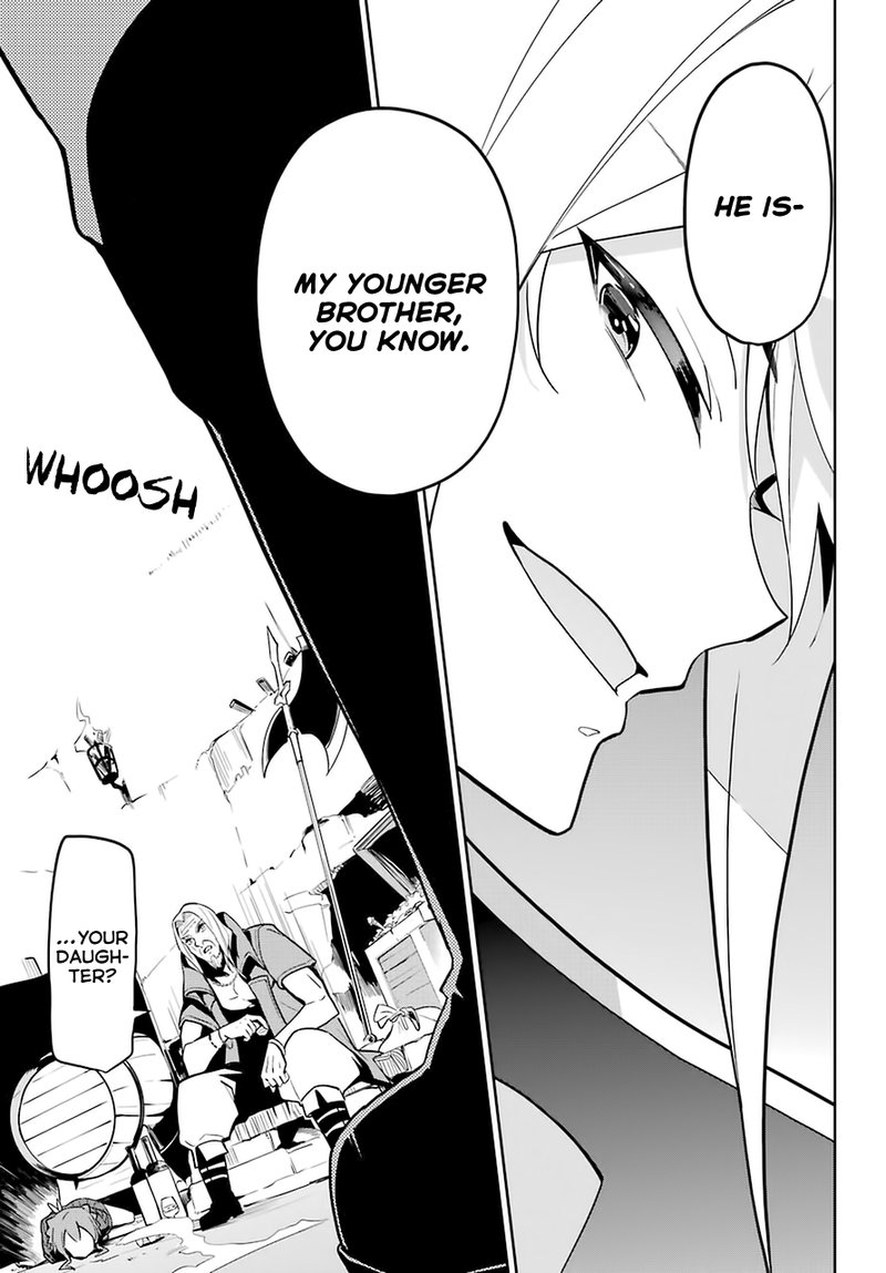 Dad Is A Hero Mom Is A Spirit Im A Reincarnator 31 5
