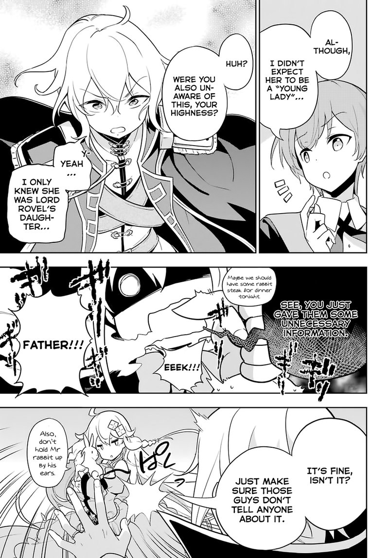 Dad Is A Hero Mom Is A Spirit Im A Reincarnator 33 23