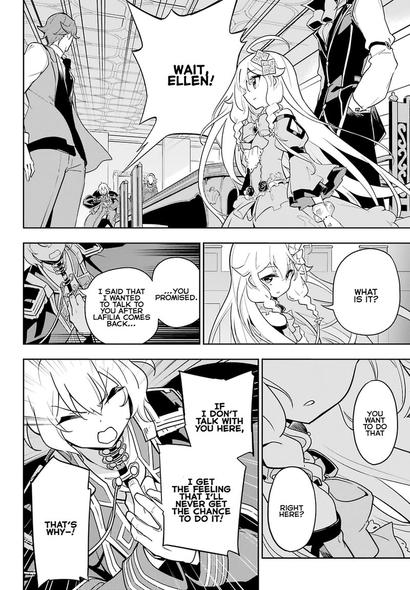 Dad Is A Hero Mom Is A Spirit Im A Reincarnator 34 25