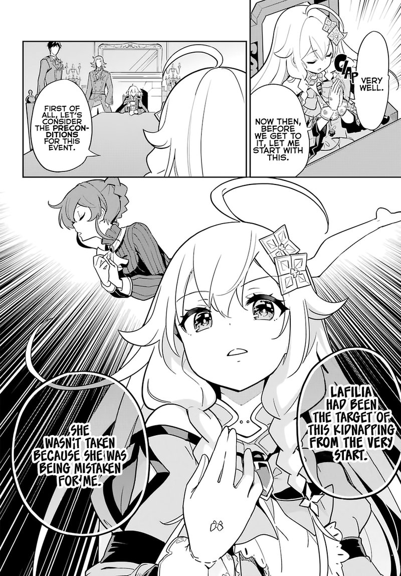 Dad Is A Hero Mom Is A Spirit Im A Reincarnator 34 4
