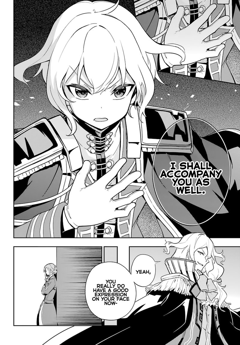 Dad Is A Hero Mom Is A Spirit Im A Reincarnator 35 8
