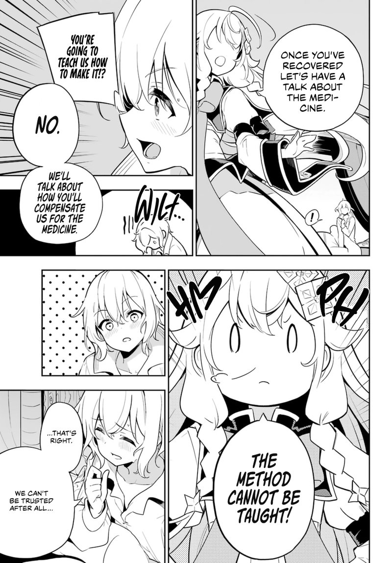 Dad Is A Hero Mom Is A Spirit Im A Reincarnator 37 16