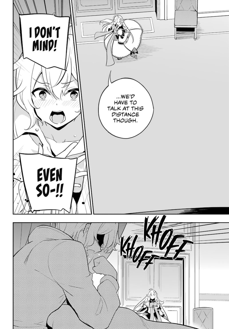 Dad Is A Hero Mom Is A Spirit Im A Reincarnator 37 19