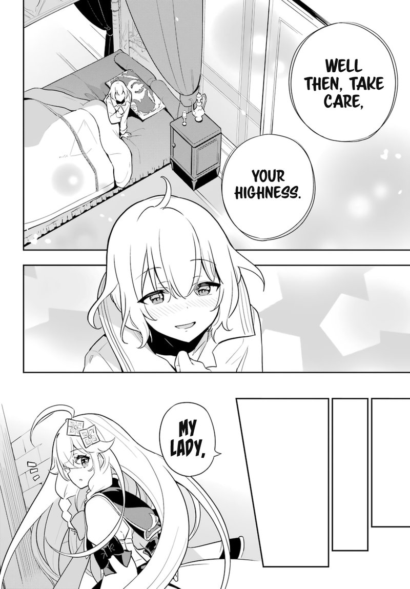 Dad Is A Hero Mom Is A Spirit Im A Reincarnator 37 21