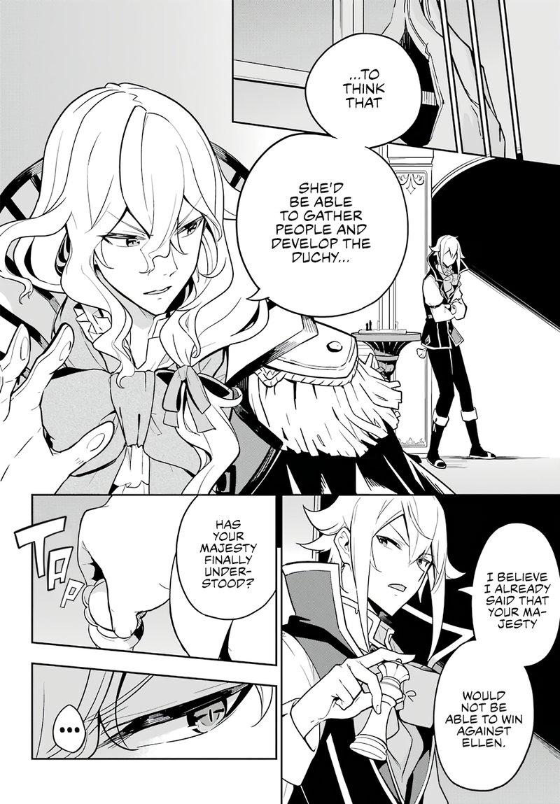 Dad Is A Hero Mom Is A Spirit Im A Reincarnator 38 15