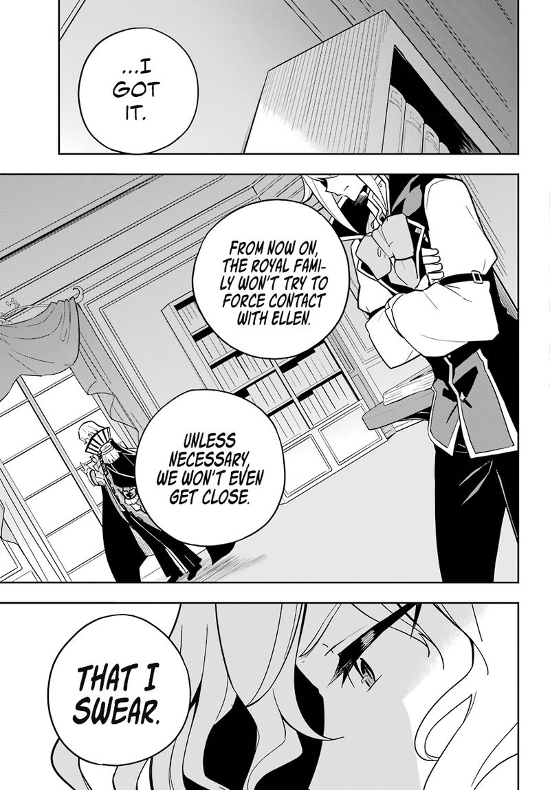 Dad Is A Hero Mom Is A Spirit Im A Reincarnator 38 16