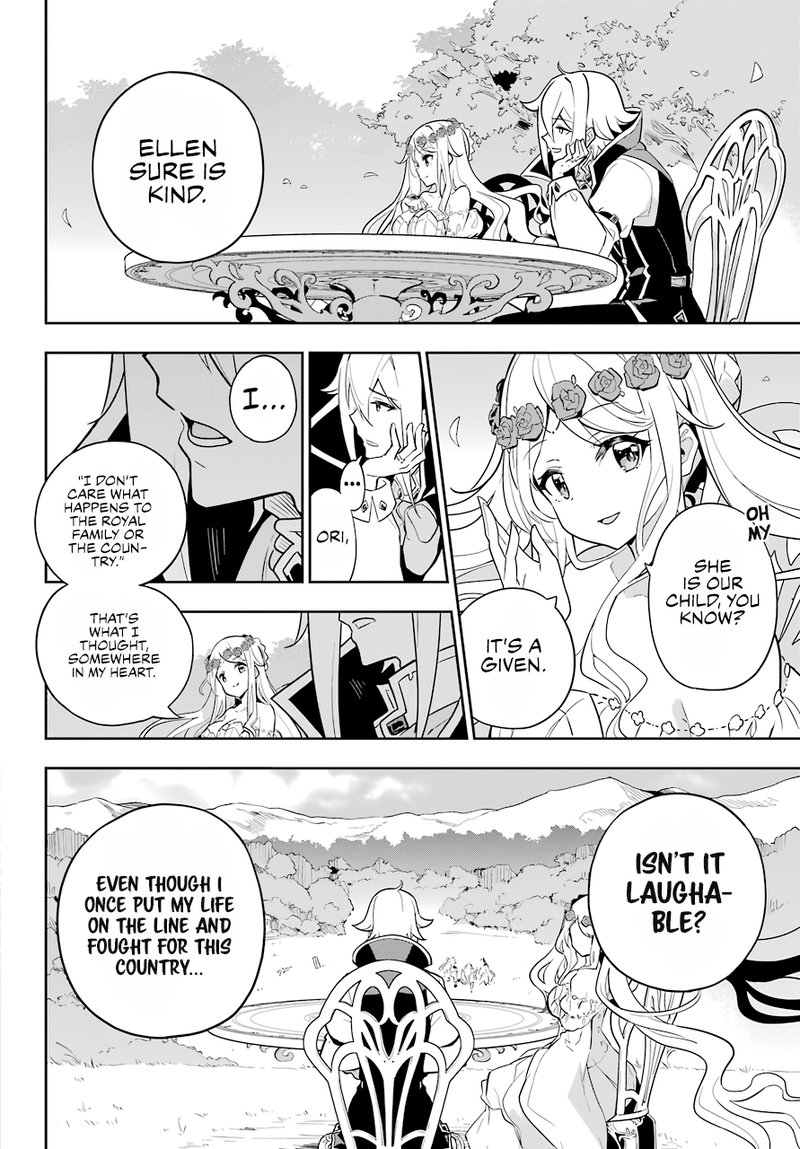 Dad Is A Hero Mom Is A Spirit Im A Reincarnator 38 21