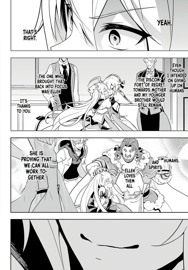 Dad Is A Hero Mom Is A Spirit Im A Reincarnator 38 25