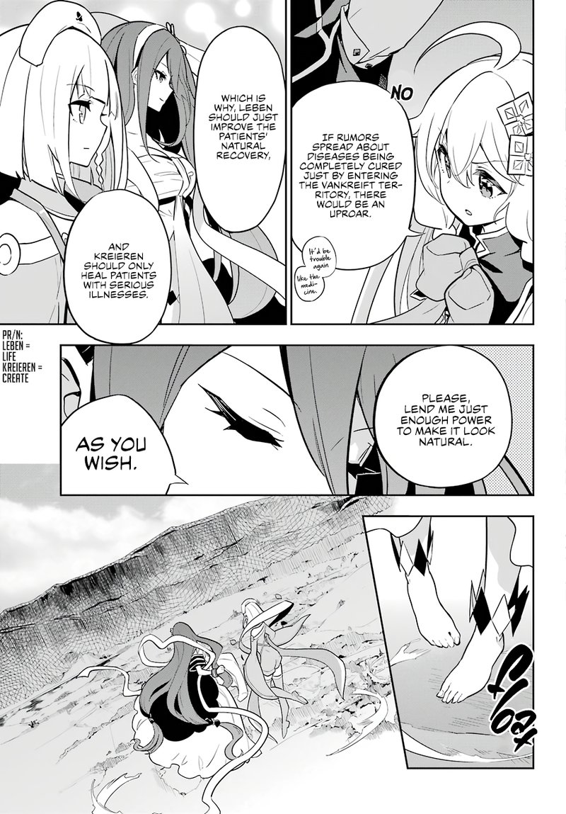 Dad Is A Hero Mom Is A Spirit Im A Reincarnator 38 5