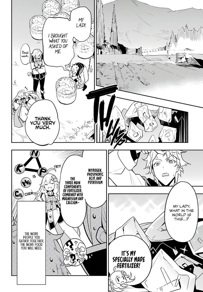 Dad Is A Hero Mom Is A Spirit Im A Reincarnator 38 7
