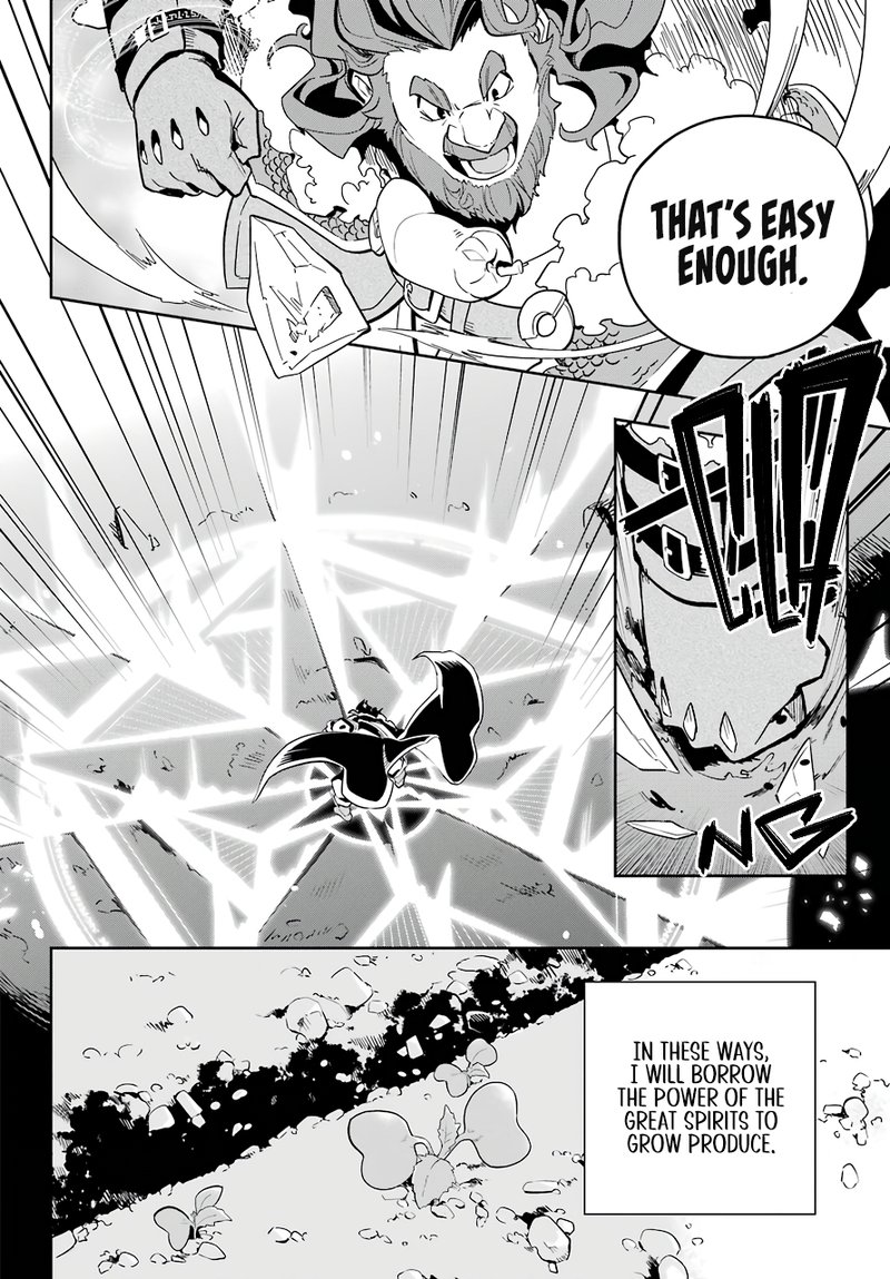 Dad Is A Hero Mom Is A Spirit Im A Reincarnator 38 9