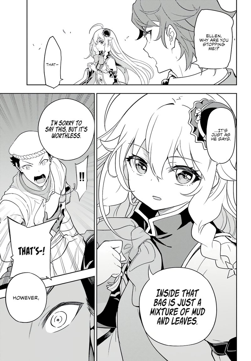 Dad Is A Hero Mom Is A Spirit Im A Reincarnator 39 18