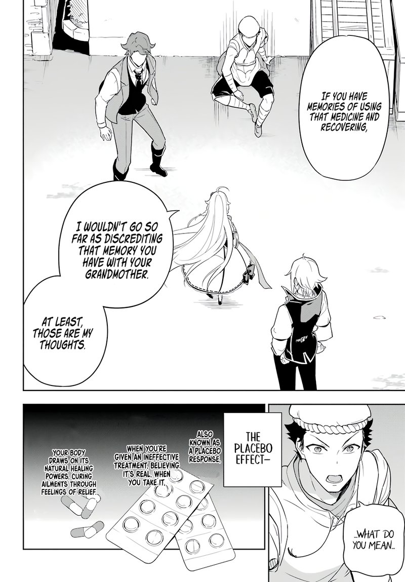 Dad Is A Hero Mom Is A Spirit Im A Reincarnator 39 19