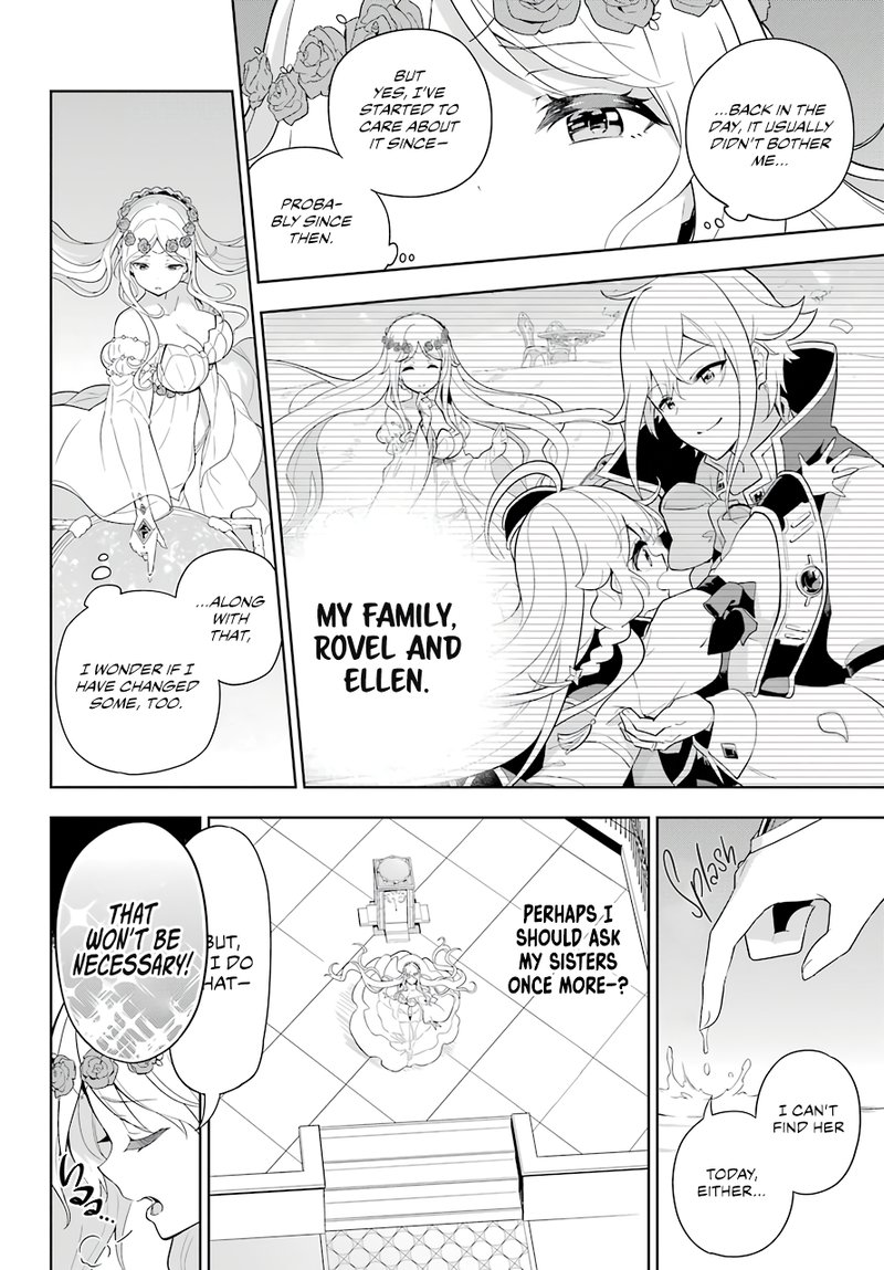 Dad Is A Hero Mom Is A Spirit Im A Reincarnator 39 2