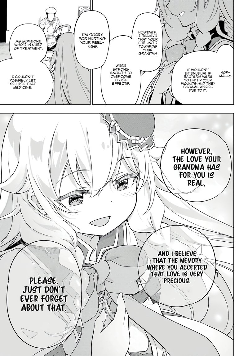 Dad Is A Hero Mom Is A Spirit Im A Reincarnator 39 20