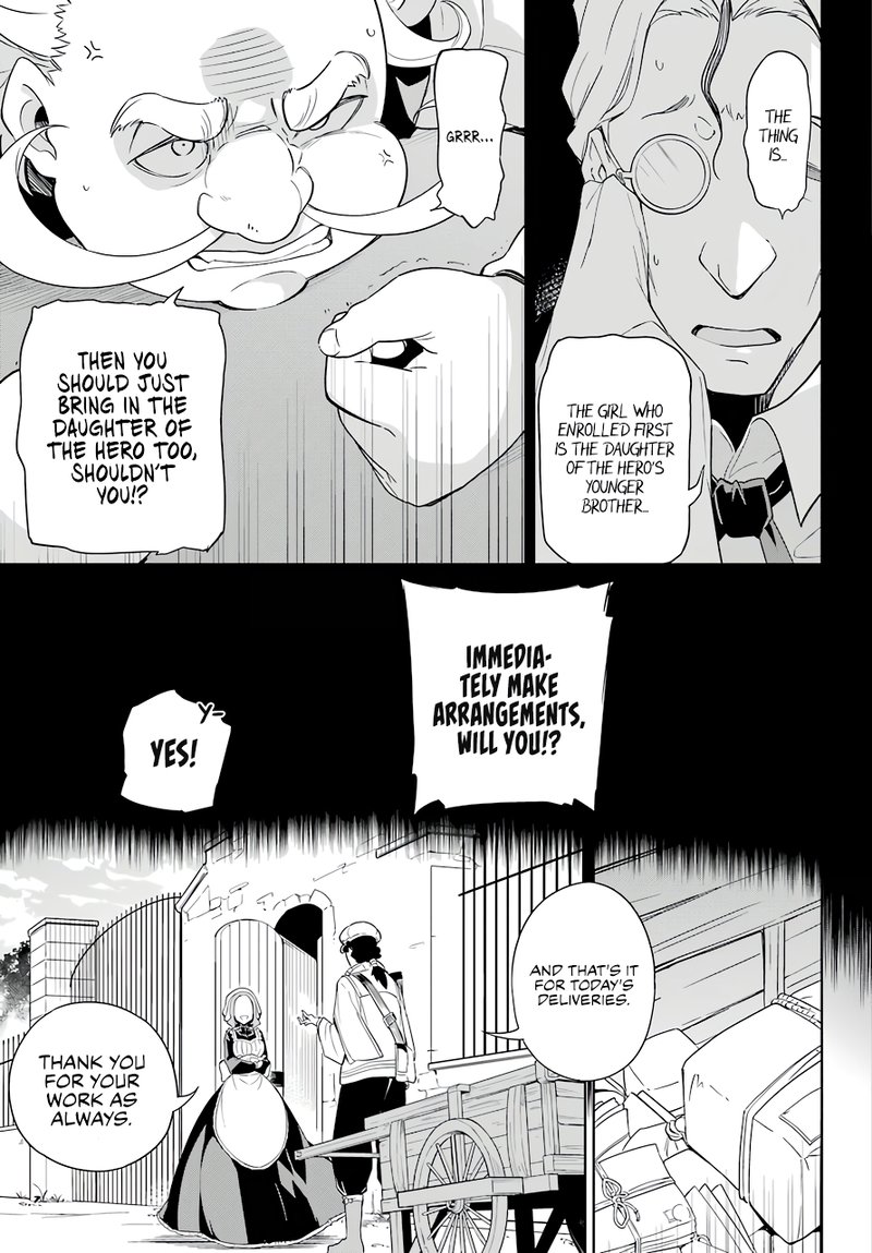 Dad Is A Hero Mom Is A Spirit Im A Reincarnator 39 23