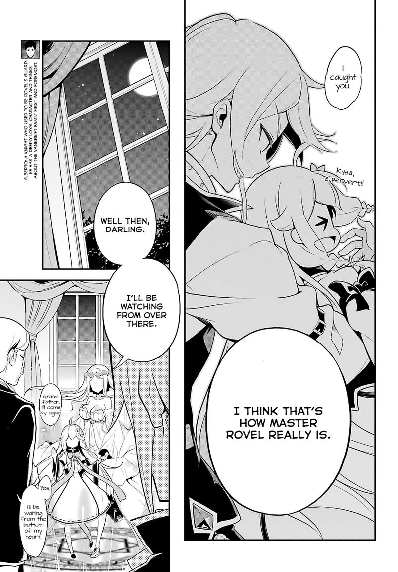 Dad Is A Hero Mom Is A Spirit Im A Reincarnator 4 11