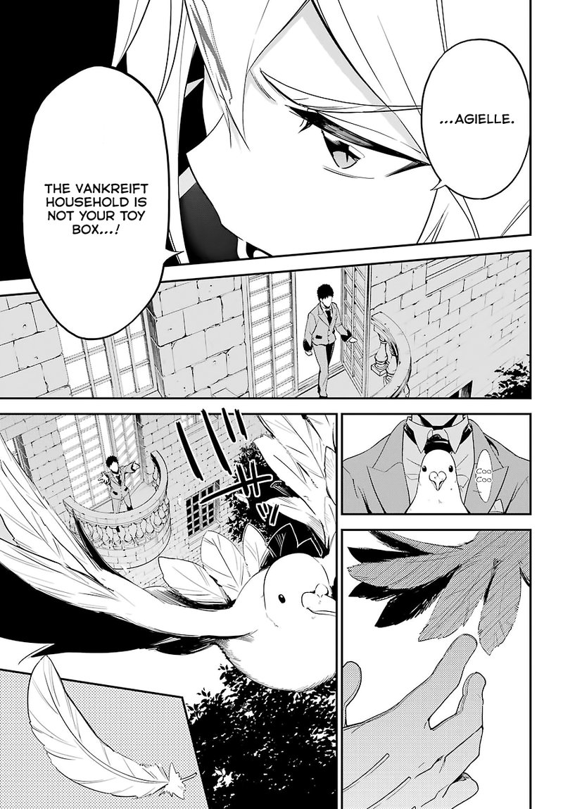 Dad Is A Hero Mom Is A Spirit Im A Reincarnator 4 13