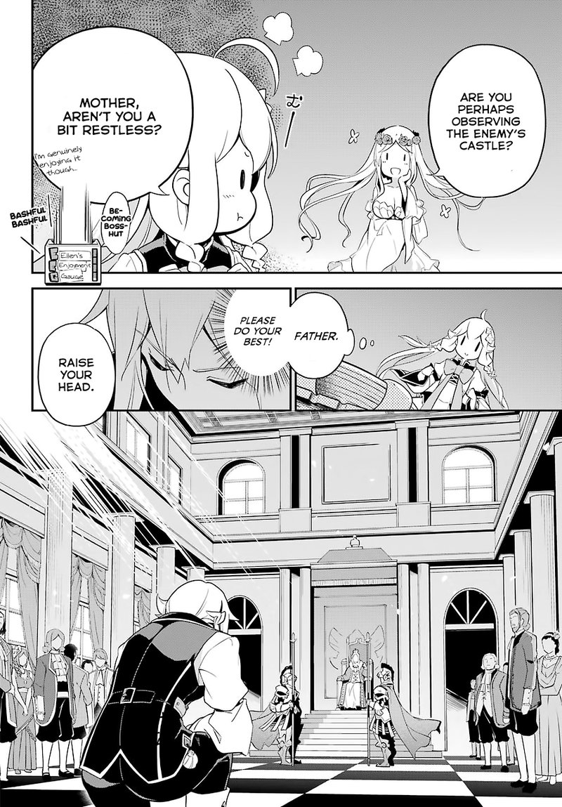 Dad Is A Hero Mom Is A Spirit Im A Reincarnator 4 16