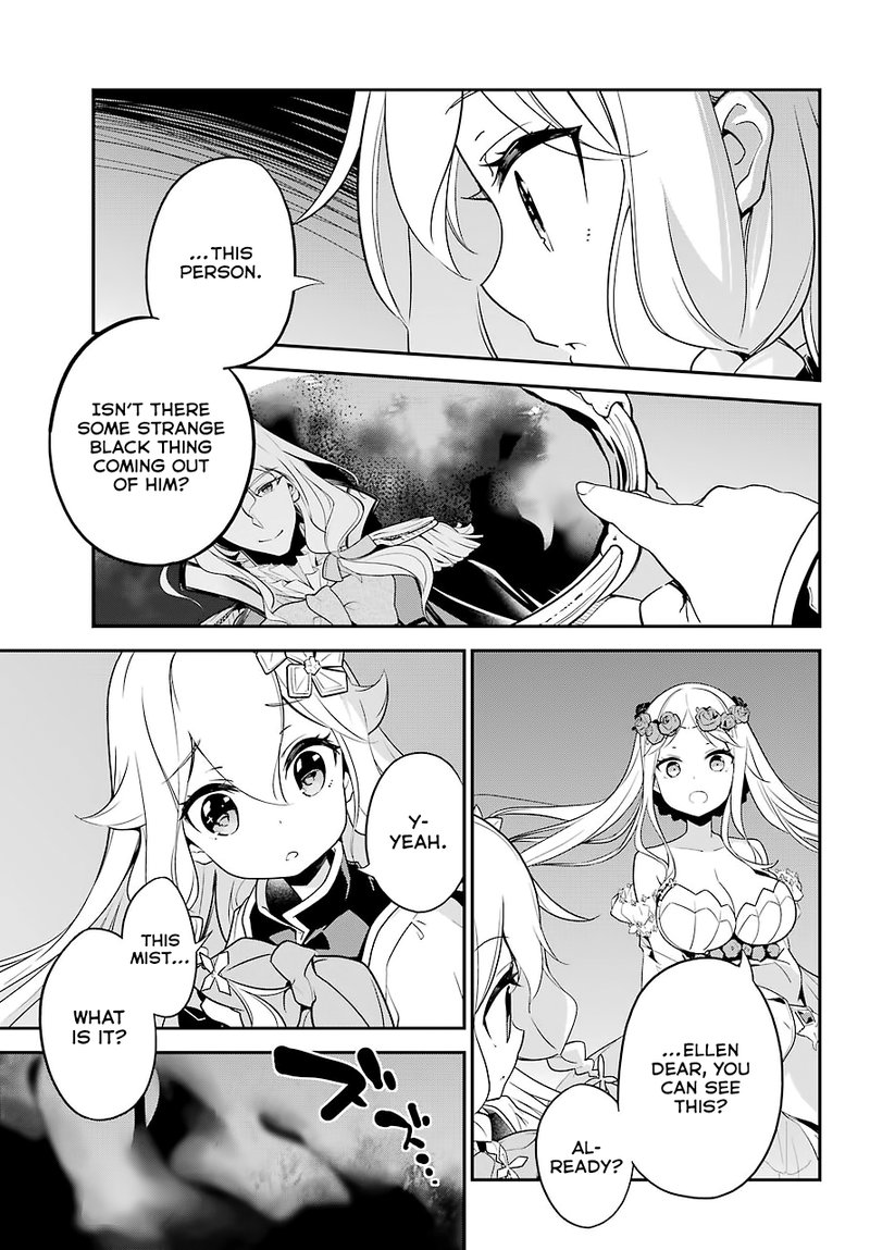 Dad Is A Hero Mom Is A Spirit Im A Reincarnator 4 23