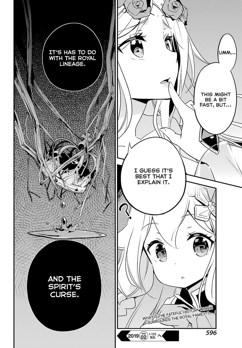 Dad Is A Hero Mom Is A Spirit Im A Reincarnator 4 24