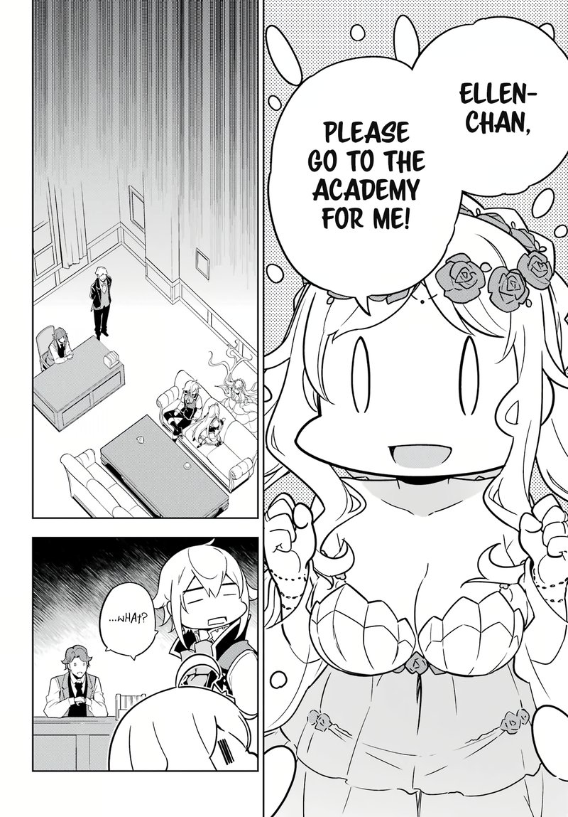 Dad Is A Hero Mom Is A Spirit Im A Reincarnator 40 10
