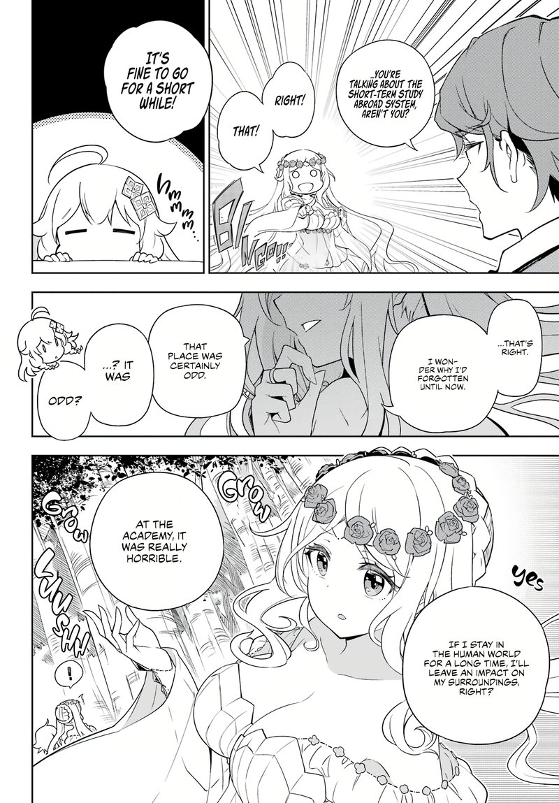 Dad Is A Hero Mom Is A Spirit Im A Reincarnator 40 14