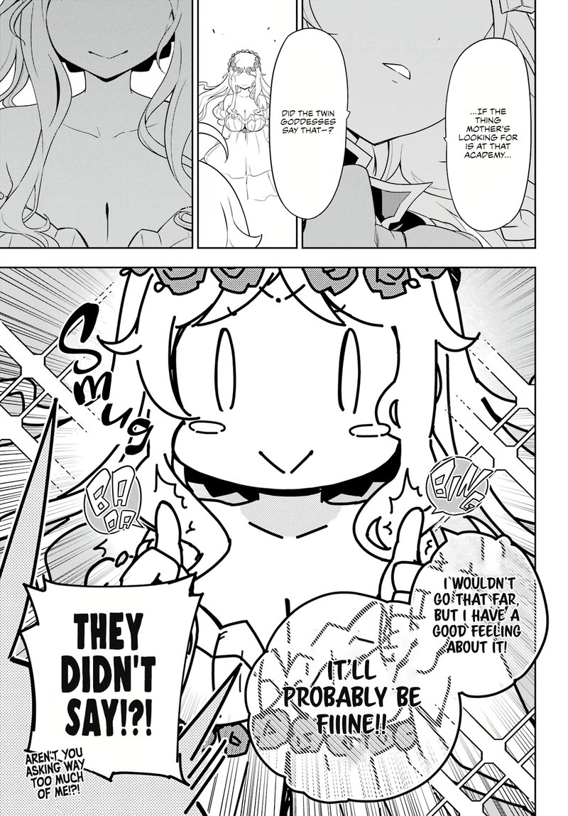 Dad Is A Hero Mom Is A Spirit Im A Reincarnator 40 17