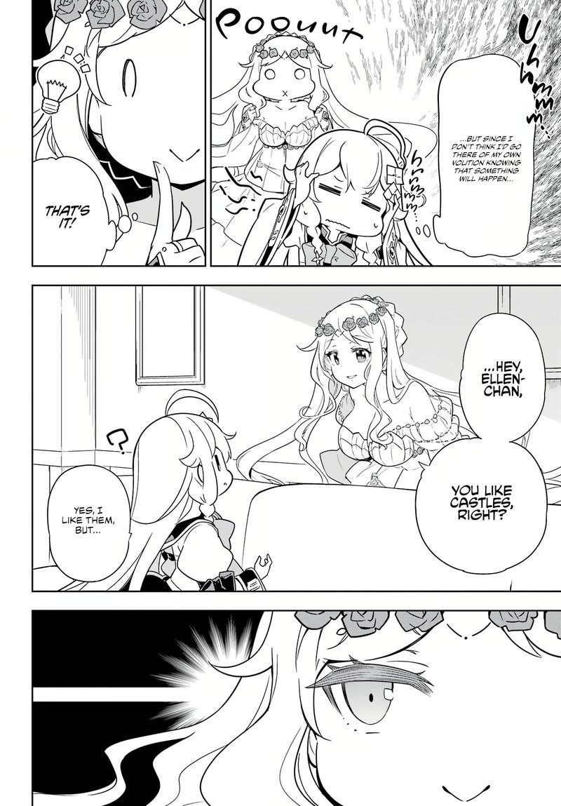 Dad Is A Hero Mom Is A Spirit Im A Reincarnator 40 20