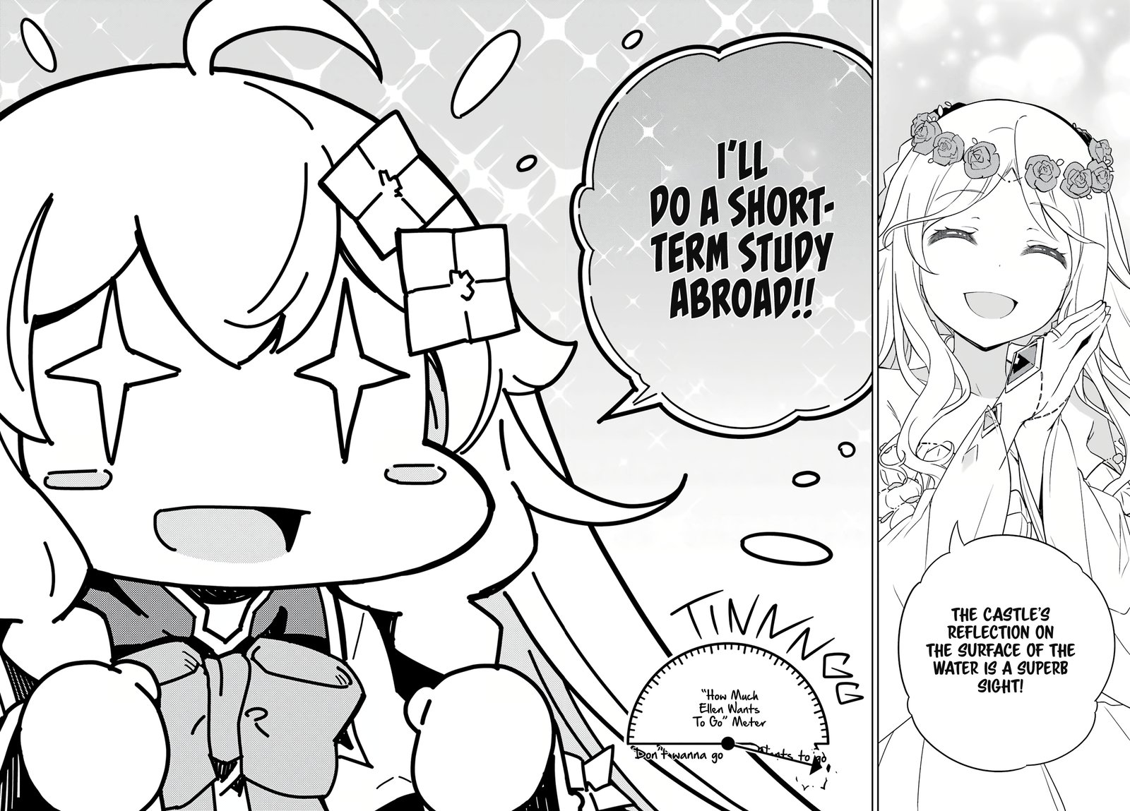 Dad Is A Hero Mom Is A Spirit Im A Reincarnator 40 22