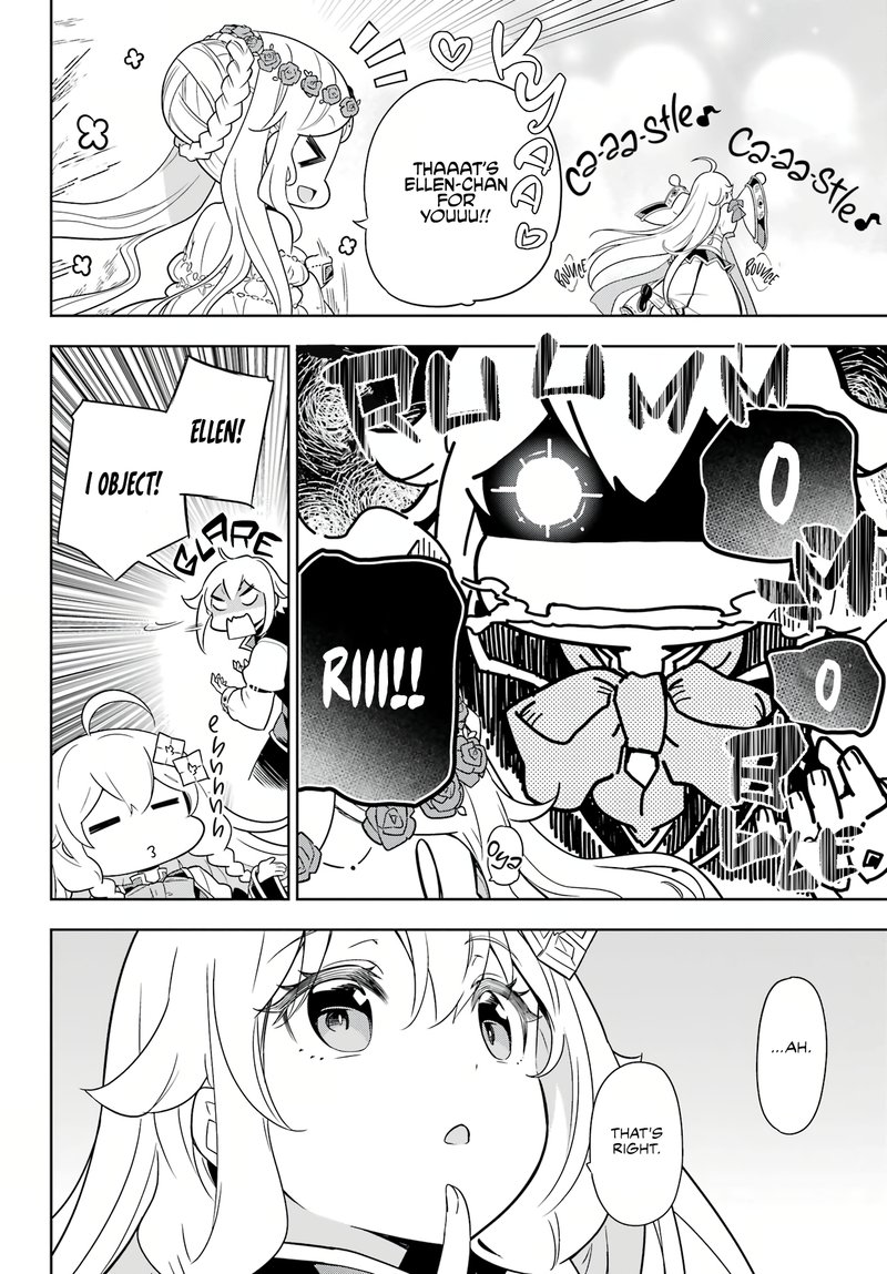 Dad Is A Hero Mom Is A Spirit Im A Reincarnator 40 23