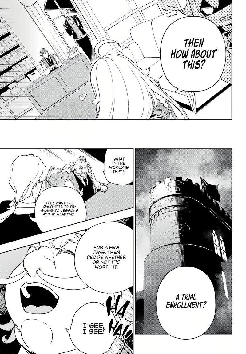 Dad Is A Hero Mom Is A Spirit Im A Reincarnator 40 24