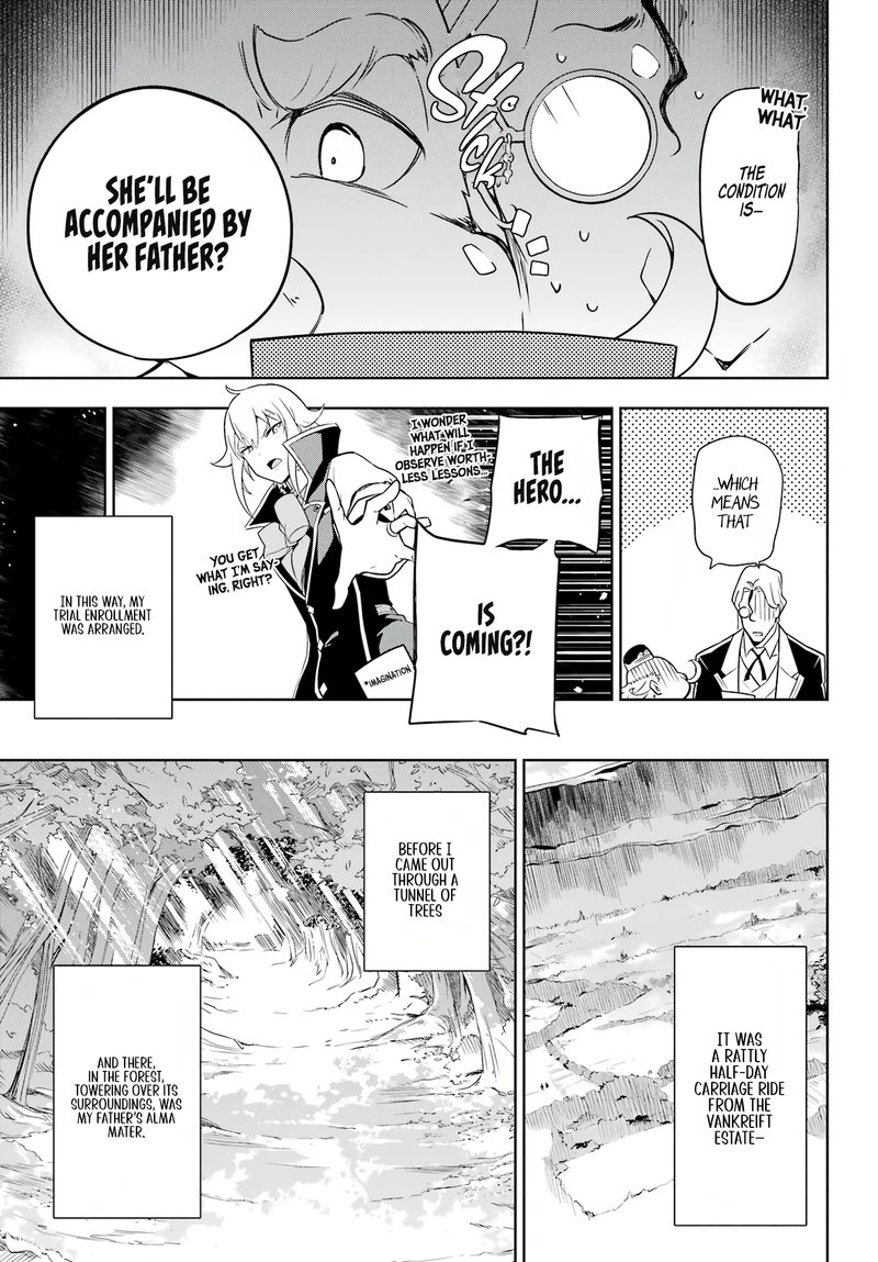 Dad Is A Hero Mom Is A Spirit Im A Reincarnator 40 26